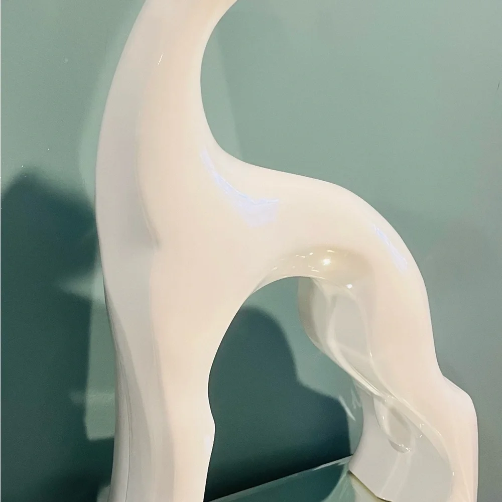 LARGE HEAGER Sculpture - Picture 6 of 7